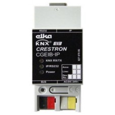 CRESTRON KNX/IP-GATEWAY (CGEIB-IP) 6508756