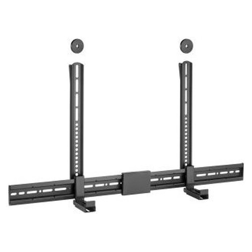 Soporte barra sonido universal equip vesa-MR4 Soporte barra sonido universal equip vesa