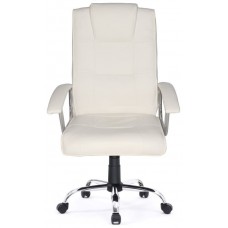 Silla De Oficina Ergonomica Equip Color Blanco