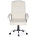 Silla De Oficina Ergonomica Equip Color Blanco