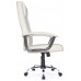 Silla De Oficina Ergonomica Equip Color Blanco