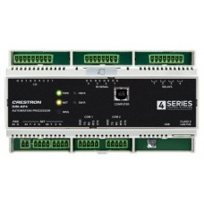 CRESTRON 4-SERIES DIN RAIL CONTROL SYSTEM (DIN-AP4) 6510417