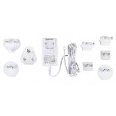 CRESTRON POWER PACK FOR CSM-QMTDC SERIES MOTORS, 24 VDC, 40 W, INTERNATIONAL (CSAI-PWS40) 6510781-MR39 CRESTRON POWER PACK FOR CSM-QMTDC SERIES MOTORS, 24 VDC, 40 W, INTERNATIONAL (CSAI-PWS40) 6510781