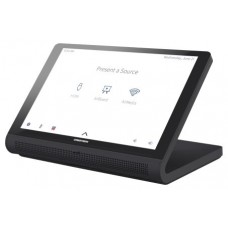 CRESTRON 7 IN. TABLETOP TOUCH SCREEN, BLACK SMOOTH (TS-770-B-S) 6510820
