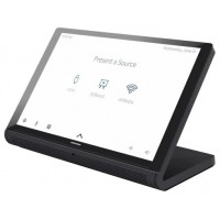 CRESTRON 10.1 IN. TABLETOP TOUCH SCREEN, BLACK SMOOTH (TS-1070-B-S) 6510821