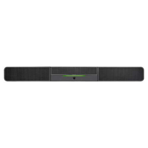 CRESTRON UC VIDEO CONFERENCE SMART SOUNDBAR & CAMERA (UC-SB1-CAM) 6511281