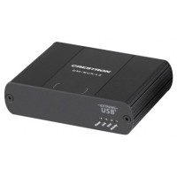 CRESTRON DM NUX USB OVER NETWORK WITH ROUTING, LOCAL (DM-NUX-L2) 6511319
