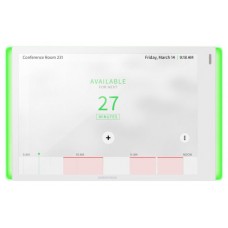 Crestron TSS-770-W-S-LB KIT 17,8 cm (7") 1280 x 800 Pixeles