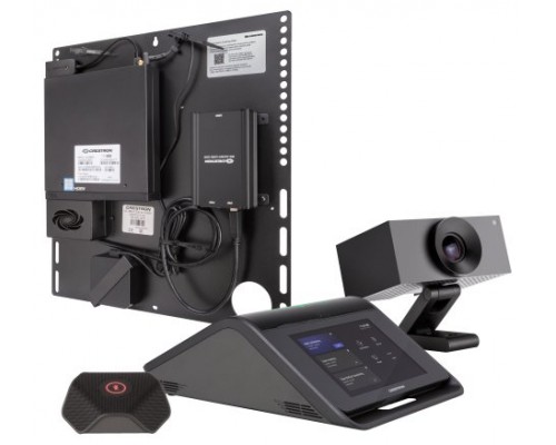 CRESTRON FLEX TABLETOP LARGE ROOM VIDEO CONFERENCE SYSTEM FOR MICROSOFT TEAMS  ROOMS (UC-M70-T) 6511587