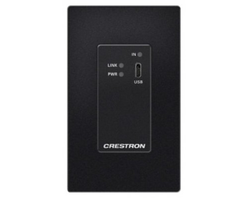 CRESTRON (HD-TX-4KZ-111-1G-B) (Espera 4 dias)