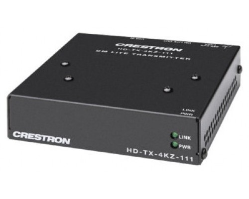 CRESTRON (HD-TX-4KZ-111) DM&reg; E (Espera 4 dias)