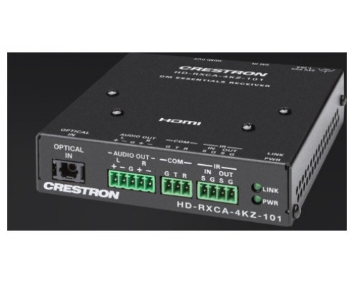 CRESTRON (HD-RXCA-4KZ-101) DM&reg; (Espera 4 dias)