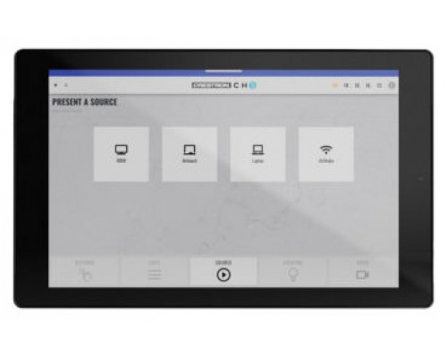 CRESTRON 10.1 IN. WIRELESS TOUCH SCREEN [JUST RELEASED] (TST-1080) 6512879