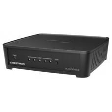 CRESTRON FLEX HUB WIRELESS TRANSCEIVER (UC-AUDIO-HUB-DR2) (6513246)