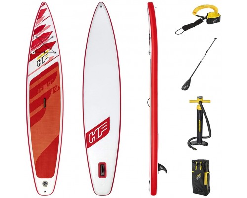 Bestway 65343 -  tabla paddle surf