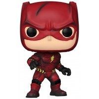 Funko pop dc comics the flash