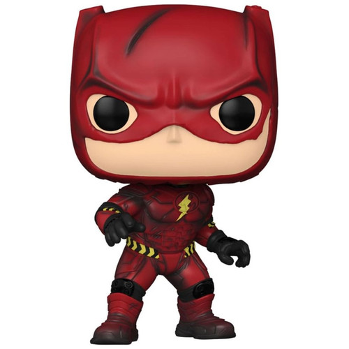 Funko pop dc comics the flash-MR3 Funko pop dc comics the flash