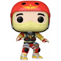 Funko pop dc comics the flash