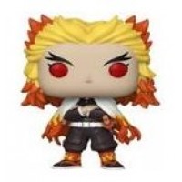 Funko pop kimetsu no yaiba demon