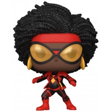 Funko pop spider - man across the spider - verse