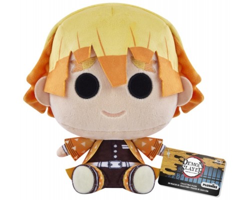 Peluche funko demon slayer kimetsu no