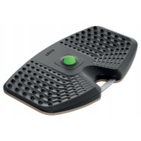 REPOSAPIES BALANCE BOARD LEITZ ERGO COLOR GRIS OSCURO KENSINGTON 65870089 (Espera 4 dias)-24SX REPOSAPIES BALANCE BOARD LEITZ ERGO COLOR GRIS OSCURO KENSINGTON 65870089 (Espera 4 dias)