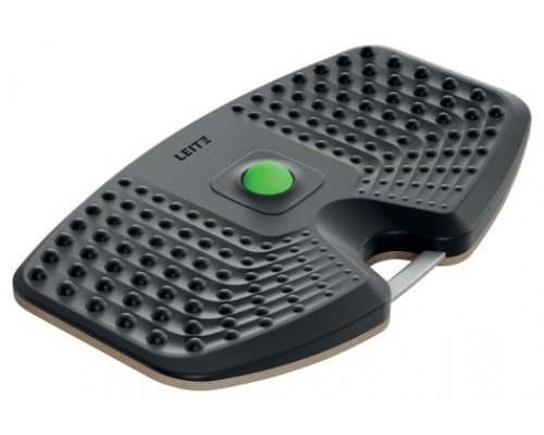 REPOSAPIES BALANCE BOARD LEITZ ERGO COLOR GRIS OSCURO KENSINGTON 65870089 (Espera 4 dias)-SX24 REPOSAPIES BALANCE BOARD LEITZ ERGO COLOR GRIS OSCURO KENSINGTON 65870089 (Espera 4 dias)