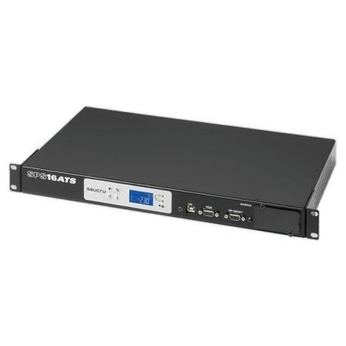 Salicru SPS 16 ATS