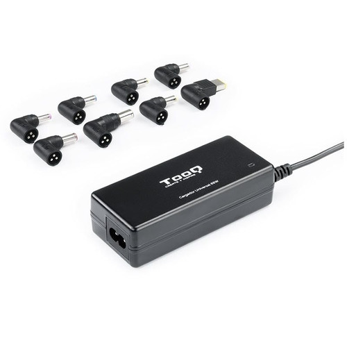 CARGADOR PORTATIL 65W TOOQ TQLC-65BS02AT UNI AUTO-CN4 CARGADOR PORTATIL 65W TOOQ TQLC-65BS02AT UNI AUTO