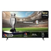 TV HISENSE 65" 65E77NQ QLED QUANTUM SMART TV