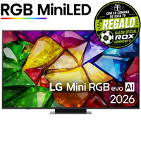 TELEVISOR LG 65MRGB86B6A-94DU TELEVISOR LG 65MRGB86B6A