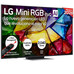 TELEVISOR LG 65MRGB86B6A-DU94 TELEVISOR LG 65MRGB86B6A