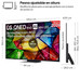 TELEVISOR LG 65MRGB86B6A-DU94 TELEVISOR LG 65MRGB86B6A