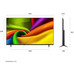 TELEVISOR LG 65NU850B6LA
