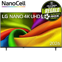 TV LG, 65",65NU850B6LA,139,7 CM, 3840 X 2160 PIXELES, 4K ULTRA HD, LED, SMART TV, WIFI-36MR TV LG, 65",65NU850B6LA,139,7 CM, 3840 X 2160 PIXELES, 4K ULTRA HD, LED, SMART TV, WIFI