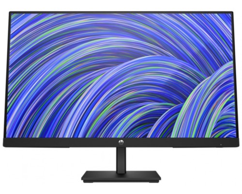 MONITOR 23.8"FHD HP V24i G5 1920X1080 IPS 75HZ