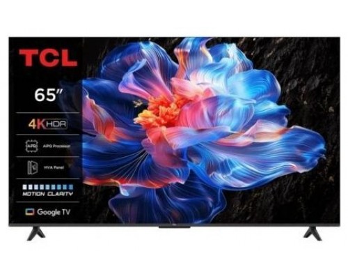 TELEVISOR TCL 65P6K