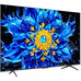 TV 65P8L TV 65" UHD MINILED GOOGLETV 144HZ-IA50 TV 65P8L TV 65" UHD MINILED GOOGLETV 144HZ