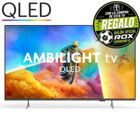 TELEVISOR PHILIPS 65PQS8501-46DU TELEVISOR PHILIPS 65PQS8501