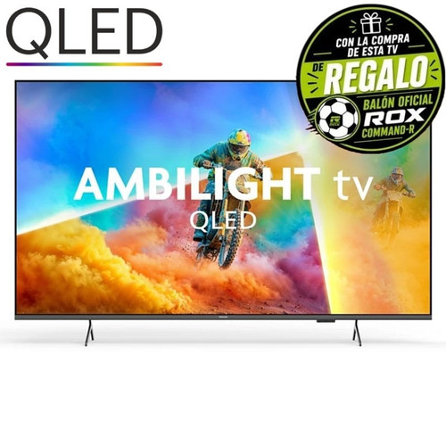 TELEVISOR PHILIPS 65PQS8501