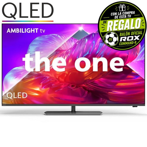TELEVISOR PHILIPS 65PQS9011-DU71 TELEVISOR PHILIPS 65PQS9011