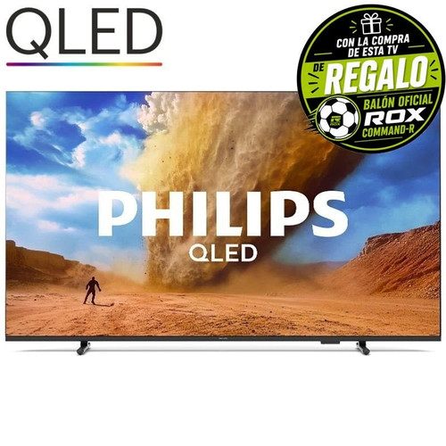 TELEVISOR PHILIPS 65PUS7810-DU38 TELEVISOR PHILIPS 65PUS7810