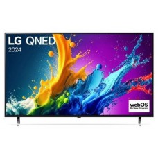 LG QNED 65QNED80T6A 165,1 cm (65") 4K Ultra HD Smart TV Wifi Azul