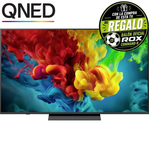 TELEVISOR LG 65QNED83B6A-DU70 TELEVISOR LG 65QNED83B6A