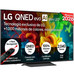 TELEVISOR LG 65QNED83B6A-DU70 TELEVISOR LG 65QNED83B6A