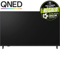 TELEVISOR LG 65QNED8EB3B-55DU TELEVISOR LG 65QNED8EB3B