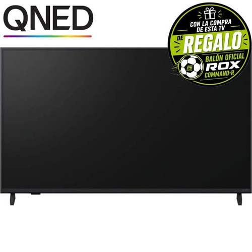 TELEVISOR LG 65QNED8EB3B-DU55 TELEVISOR LG 65QNED8EB3B