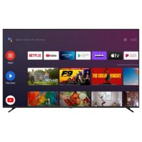 Televisor 65" Aiwa Qled 65qs8003uhd 4k Smart Tv