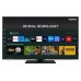 TOSHIBA TV 65" 65QV3F63DG UHD  QLED SMART TV ALLM-IA36 TOSHIBA TV 65" 65QV3F63DG UHD  QLED SMART TV ALLM