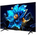 TCL 65T69C NEGRO / TELEVISOR SMART TV 65" QLED UHD 4K HDR